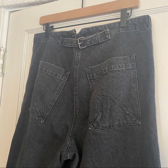 Rachel Comey Elkin Pant - Picture 8 of 9